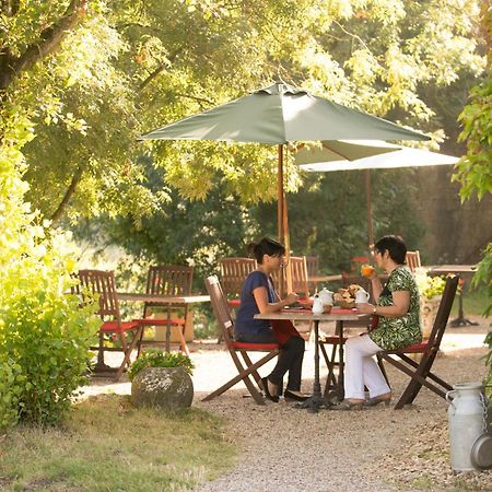 Logis Auberge De La Riviere Les Velluire-sur-Vendee Εξωτερικό φωτογραφία