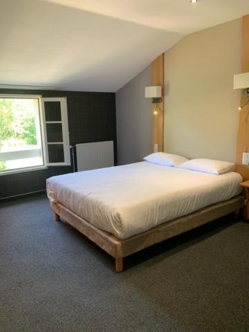 Logis Auberge De La Riviere Les Velluire-sur-Vendee Εξωτερικό φωτογραφία