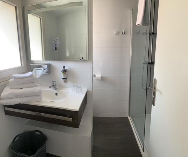 Logis Auberge De La Riviere Les Velluire-sur-Vendee Εξωτερικό φωτογραφία